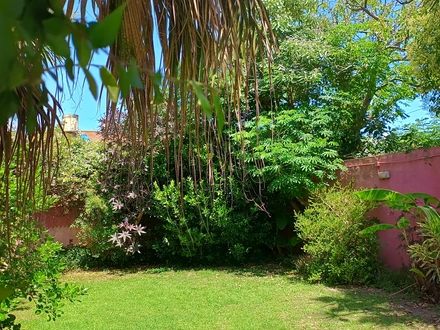 Alquiler temporario de casa en Mar del plata