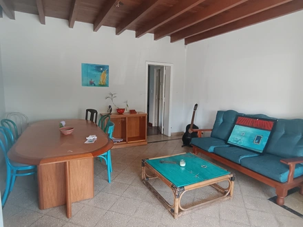 Alquiler temporario de casa en Mar del plata