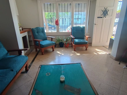 Alquiler temporario de casa en Mar del plata