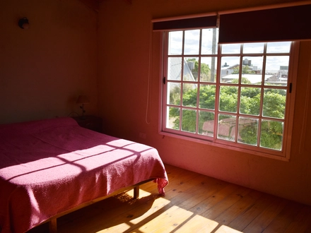 Alquiler temporario de casa en Playas doradas