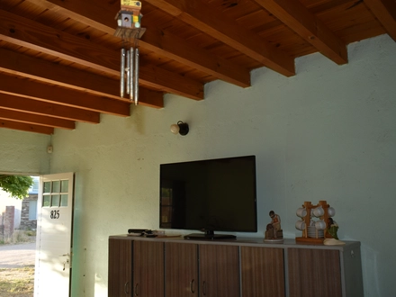 Alquiler temporario de casa en Playas doradas