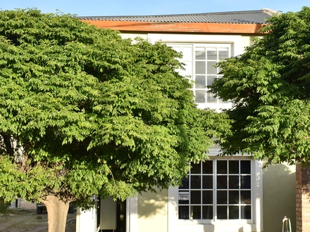 Alquiler temporario de casa en Playas doradas