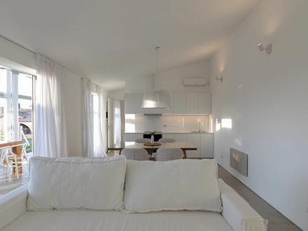 Alquiler temporario de casa en Mar del plata