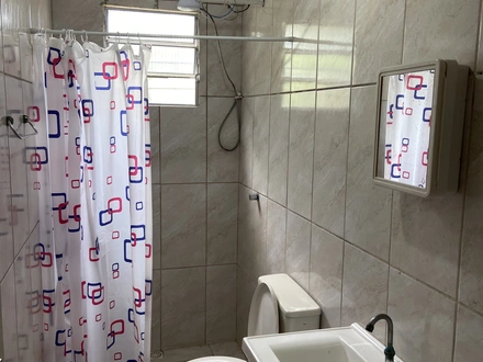 Alquiler temporario de casa en Florian&oacute;polis