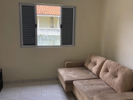 Alquiler temporario de casa en Florian&oacute;polis