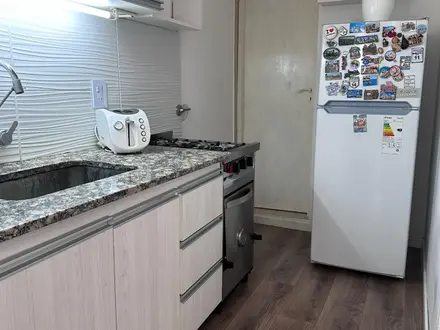 Alquiler temporario de departamento en Mar del plata