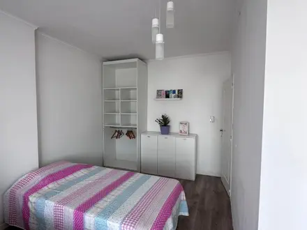 Alquiler temporario de departamento en Mar del plata