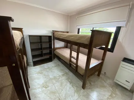 Alquiler temporario de departamento en San clemente del tuyu