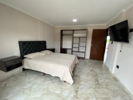 Alquiler temporario de departamento en San clemente del tuyu