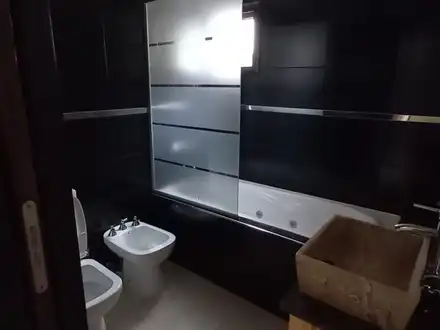Alquiler temporario de departamento en San clemente del tuyu
