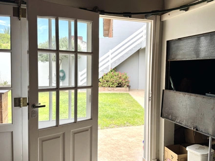 Alquiler temporario de casa en Necochea