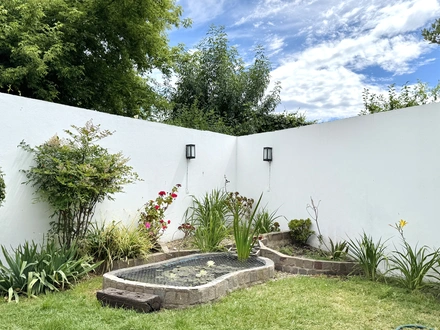 Alquiler temporario de casa en Necochea