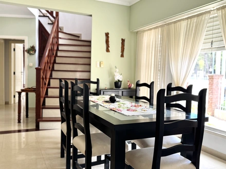 Alquiler temporario de casa en Necochea