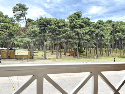Alquiler temporario de casa en Necochea
