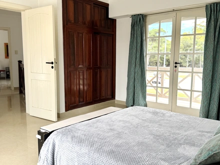 Alquiler temporario de casa en Necochea