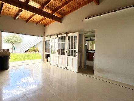 Alquiler temporario de casa en Necochea