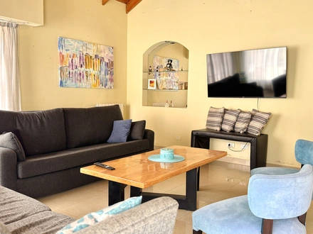 Alquiler temporario de casa en Necochea