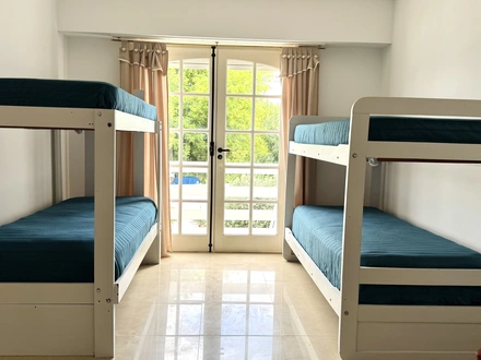 Alquiler temporario de casa en Necochea
