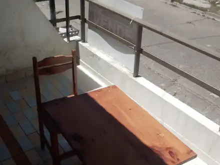 Alquiler temporario de departamento en Santa teresita