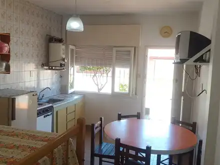 Alquiler temporario de departamento en Santa teresita