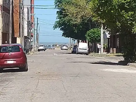 Alquiler temporario de departamento en Santa teresita