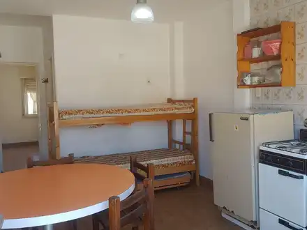 Alquiler temporario de departamento en Santa teresita