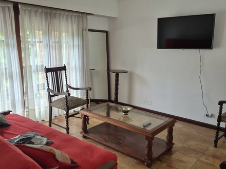 Alquiler temporario de casa en Mar del plata