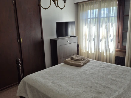 Alquiler temporario de casa en Mar del plata