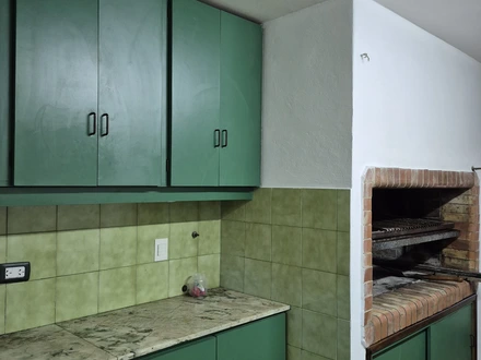 Alquiler temporario de casa en Mar del plata