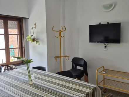 Alquiler temporario de casa en Mar del plata