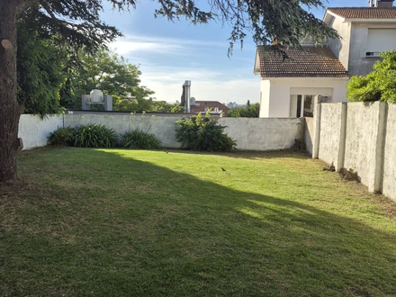 Alquiler temporario de casa en Mar del plata