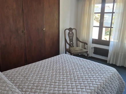 Alquiler temporario de casa en Mar del plata