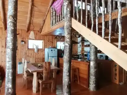 Arriendo temporario de casa en Caut&iacute;n