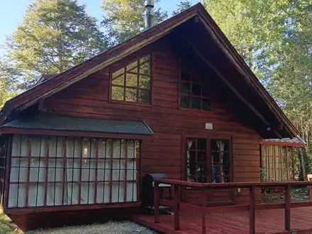 Arriendo temporario de casa en Caut&iacute;n