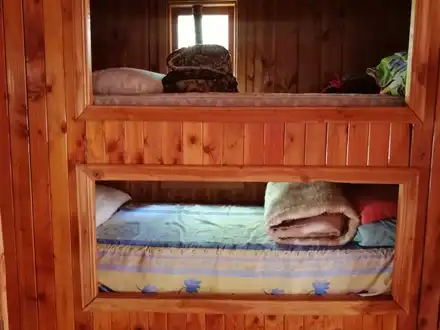 Arriendo temporario de casa en Caut&iacute;n