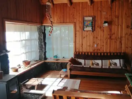 Arriendo temporario de casa en Caut&iacute;n
