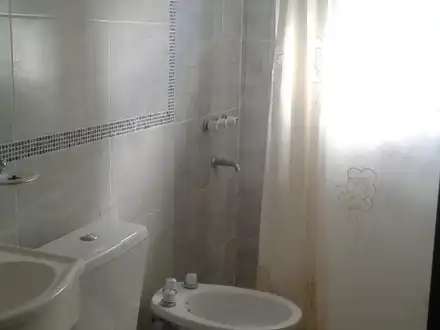 Alquiler temporario de casa en San bernardo