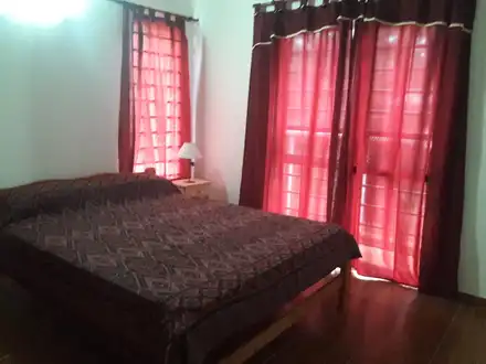 Alquiler temporario de casa en San bernardo