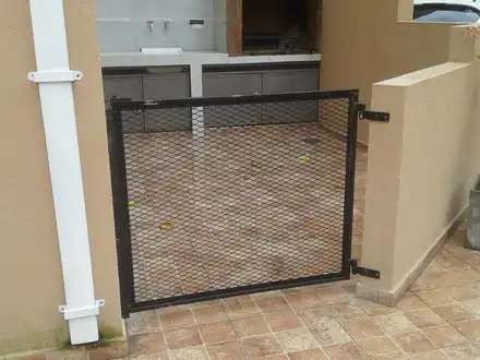 Alquiler temporario de casa en San bernardo