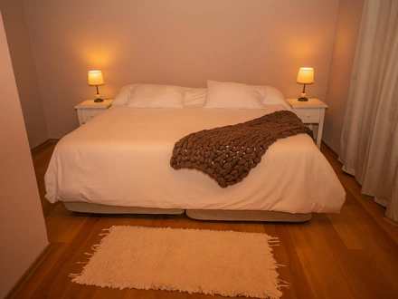 Alquiler temporario de casa en El calafate