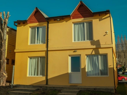 Alquiler temporario de casa en El calafate