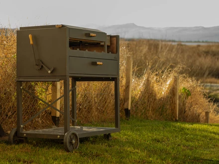 Alquiler temporario de casa en El calafate