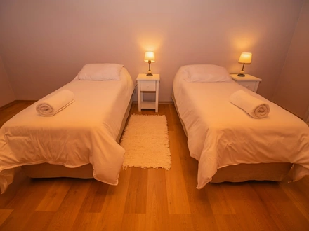 Alquiler temporario de casa en El calafate