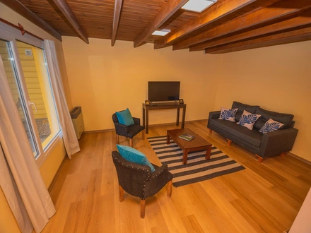 Alquiler temporario de casa en El calafate