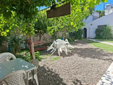 Alquiler temporario de departamento en Las grutas