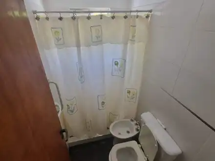 Alquiler temporario de departamento en Las grutas