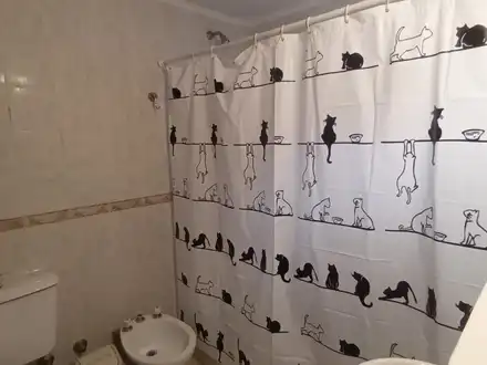 Alquiler temporario de casa en Valeria del mar