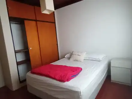 Alquiler temporario de casa en Valeria del mar