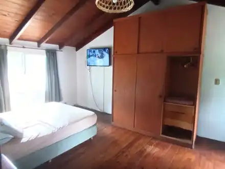 Alquiler temporario de casa en Valeria del mar