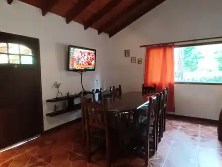 Alquiler temporario de casa en Valeria del mar